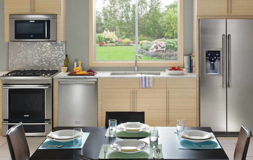 ماشین لباسشویی - تصویر 2