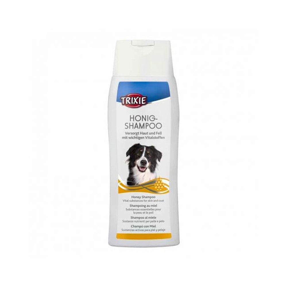 شامپو مخصوص سگ ها و گربه ها - تصویر 3