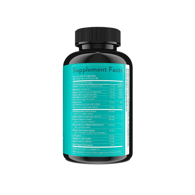 قرص ضدتهوع - تصویر 4