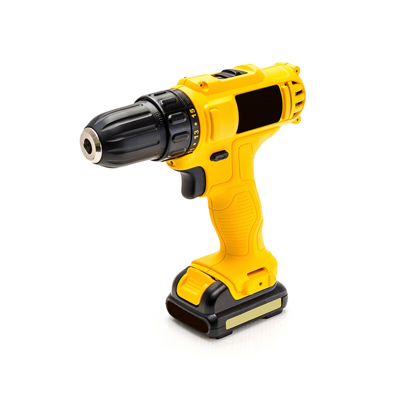 دریل بی سیم