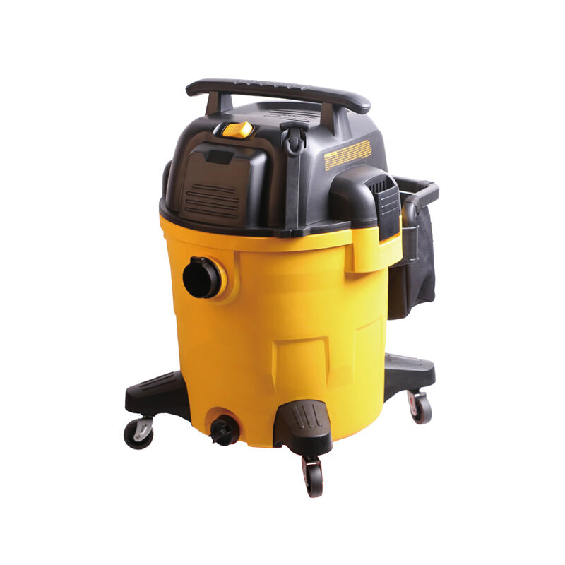 جارو برقی بوش