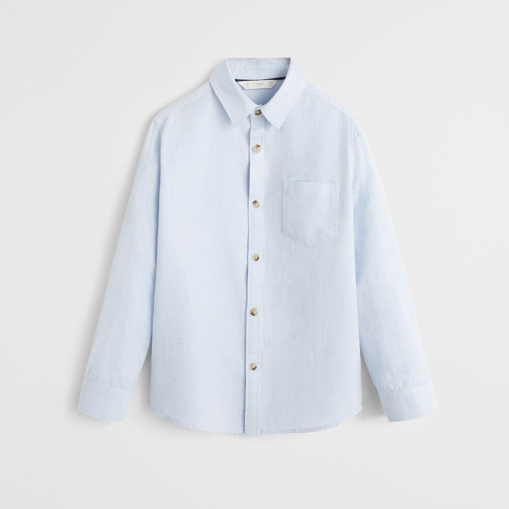 تی شرت کودکان پنبه - تصویر 6