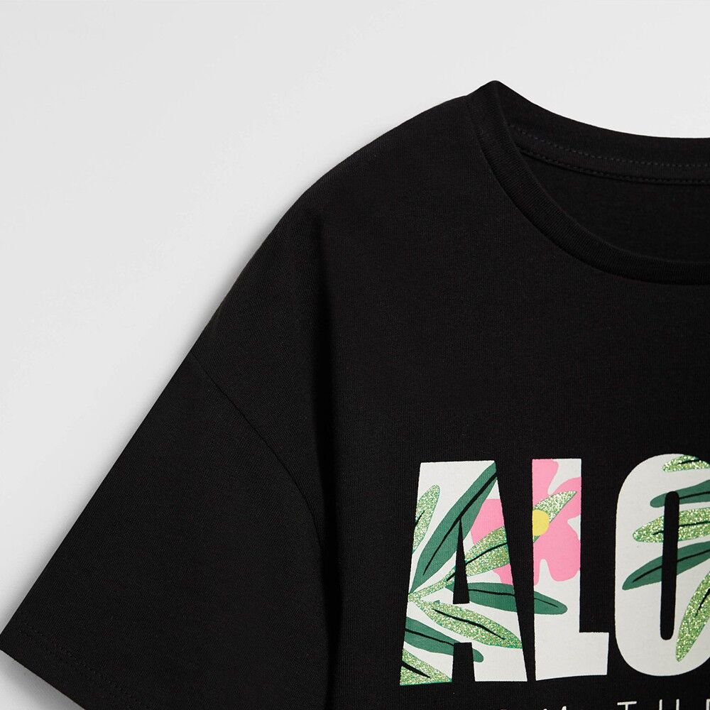 تی شرت کودکانه - تصویر 2