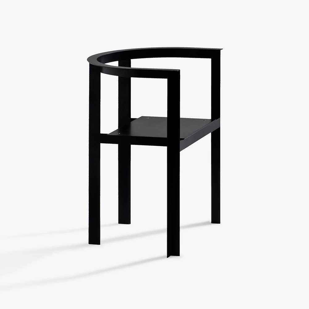 صندلی چرمی - تصویر 5