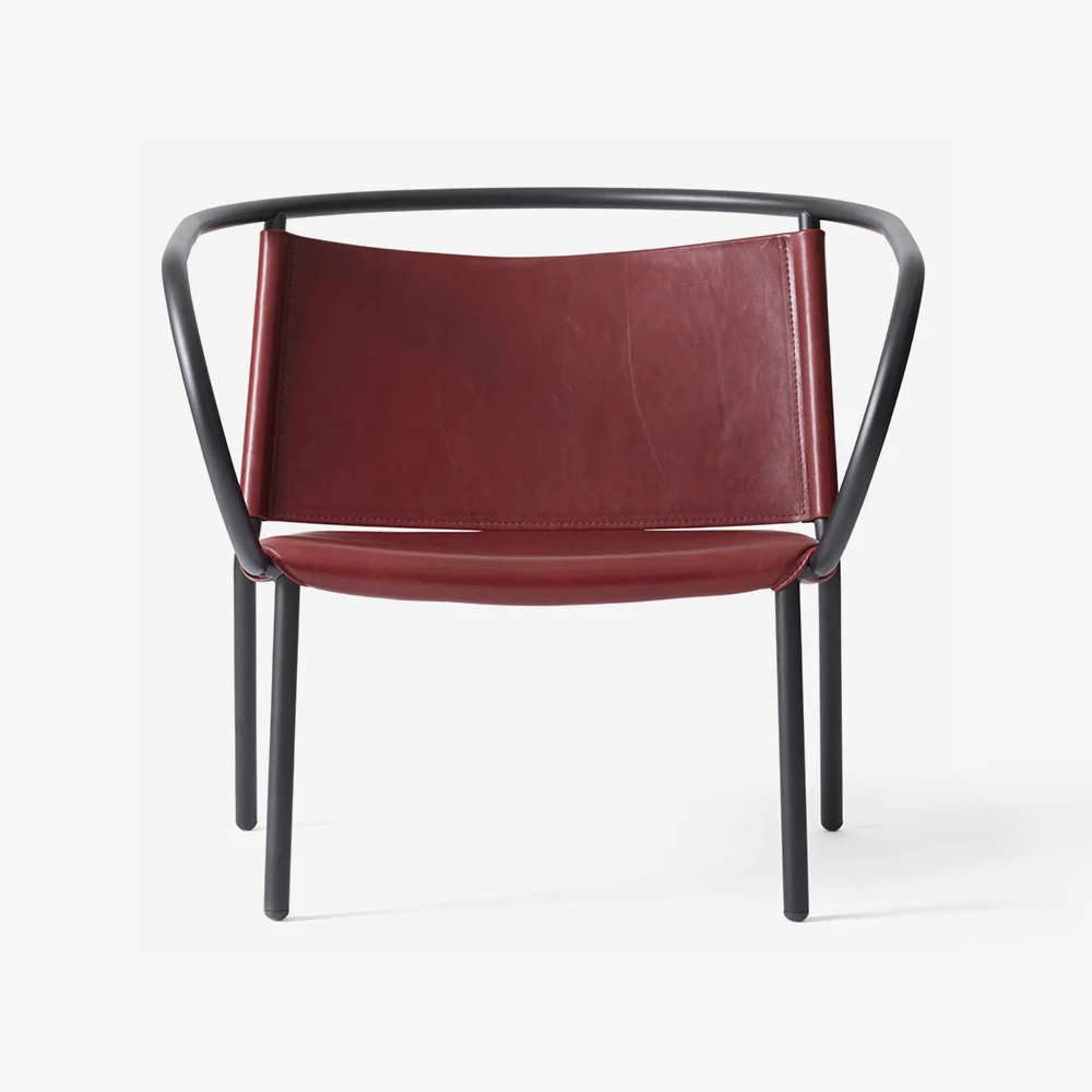 صندلی چرمی - تصویر 2