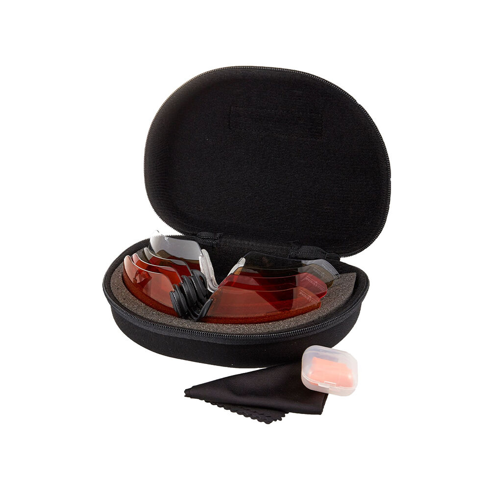 محافظ ایمنی عینک ورزشی - تصویر 4