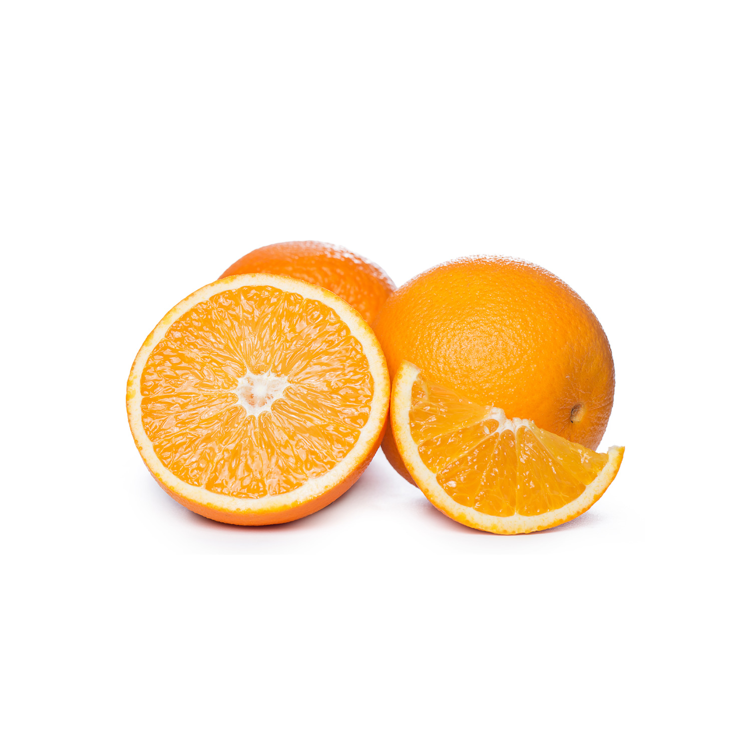 لیمو تازه زرد - تصویر 4